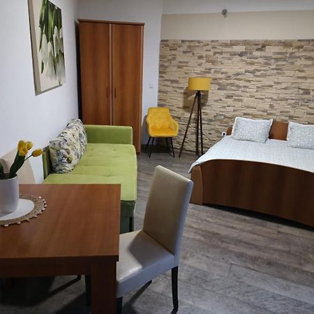 Apartments Jadran Herceg Novi Buitenkant foto