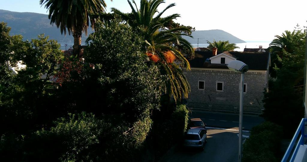 Apartments Jadran Herceg Novi Kamer foto