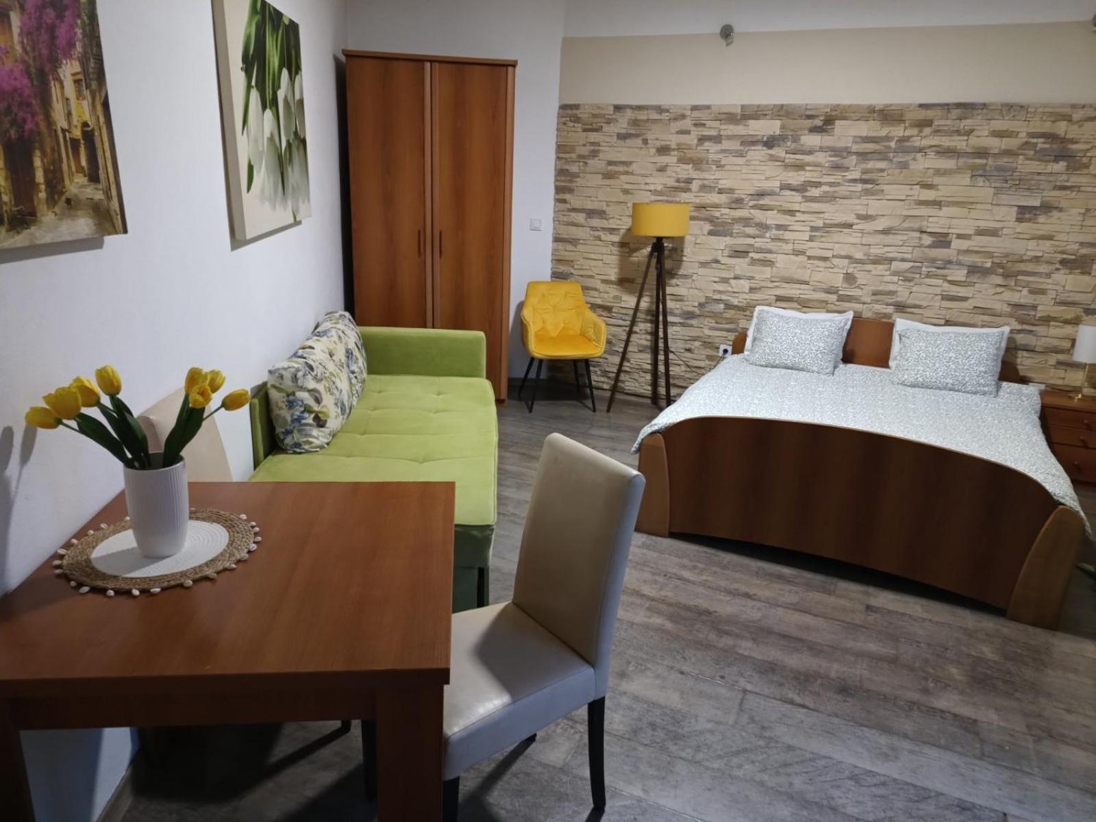 Apartments Jadran Herceg Novi Buitenkant foto