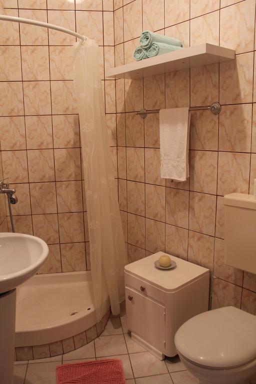 Apartments Jadran Herceg Novi Kamer foto