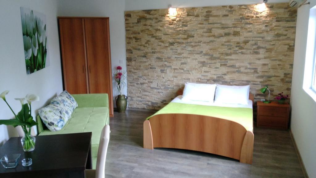 Apartments Jadran Herceg Novi Buitenkant foto