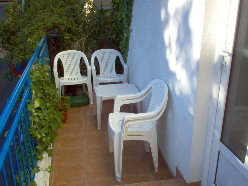 Apartments Jadran Herceg Novi Kamer foto