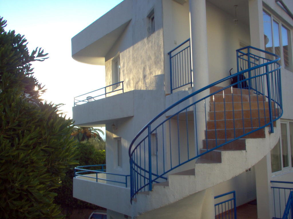Apartments Jadran Herceg Novi Buitenkant foto