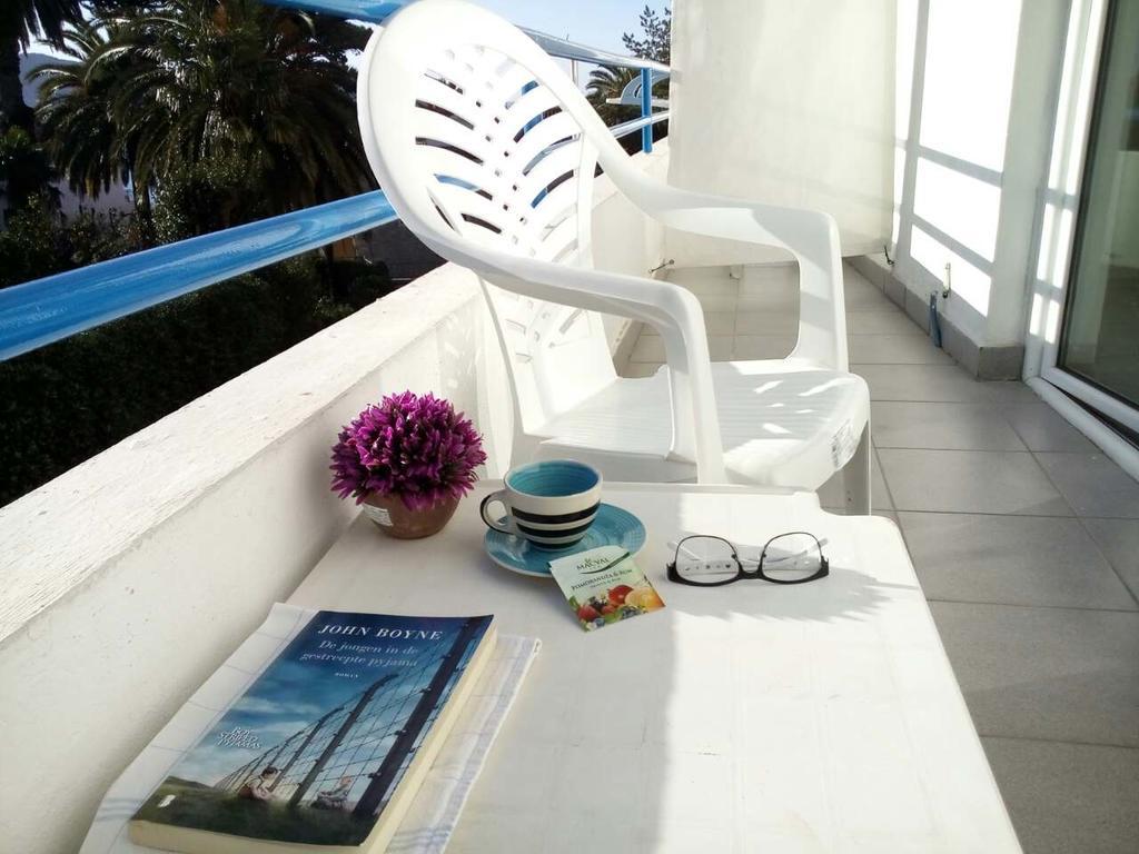 Apartments Jadran Herceg Novi Buitenkant foto