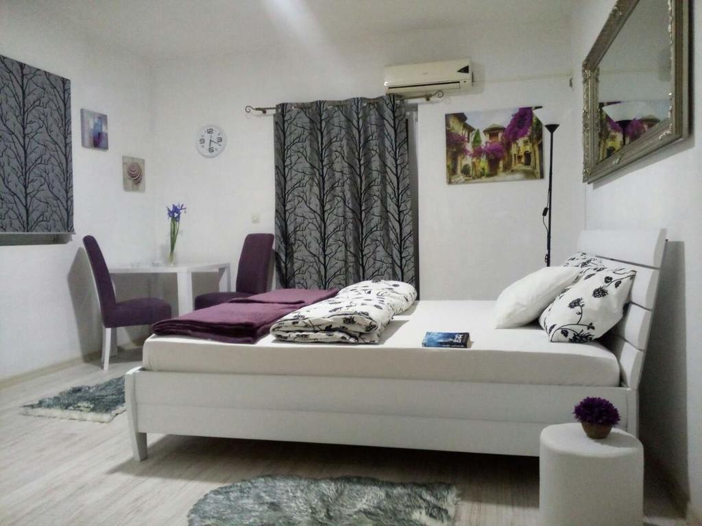 Apartments Jadran Herceg Novi Buitenkant foto
